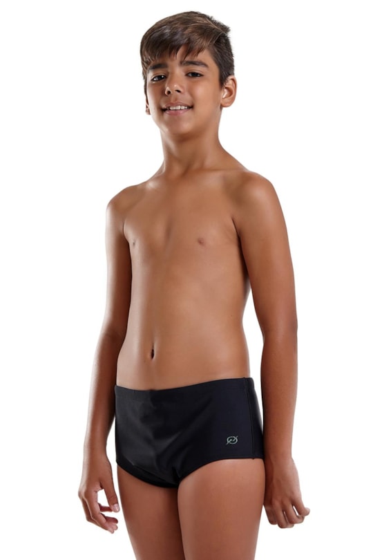 Imagem do produto Sunga Army Liso (Teen)