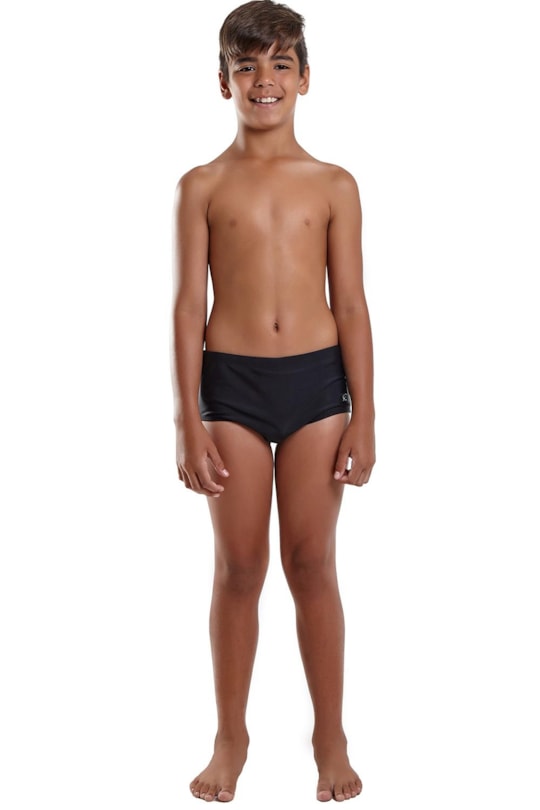 Imagem do produto Sunga Army Liso (Teen)