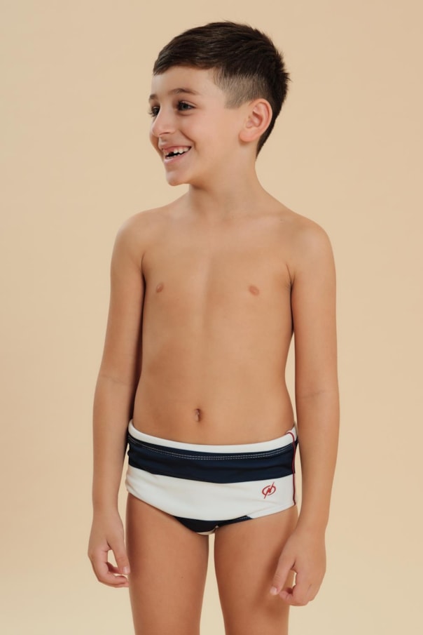 Sunga Army Listrado (Inf)