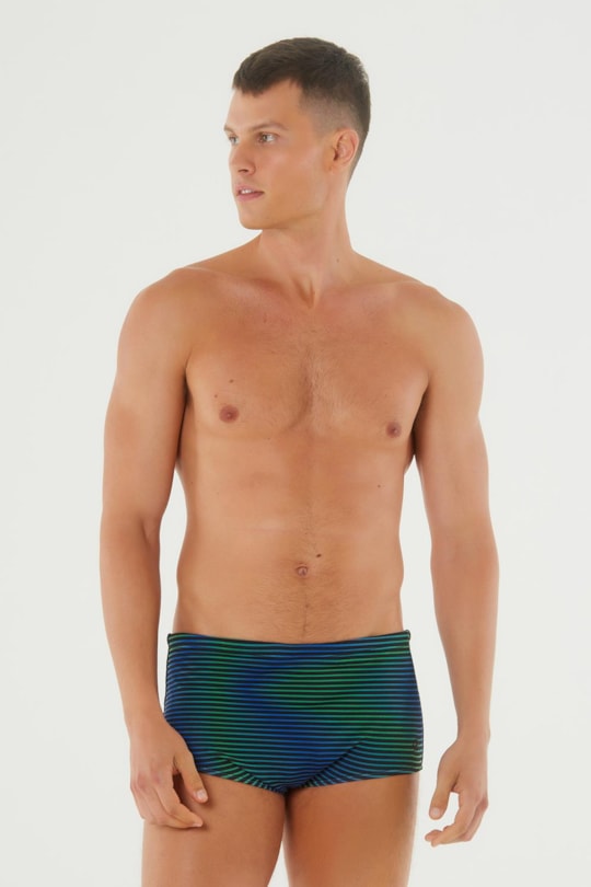 Imagem do produto Sunga Army Listras Surf