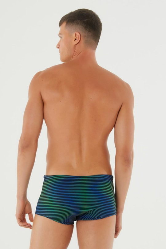 Imagem do produto Sunga Army Listras Surf