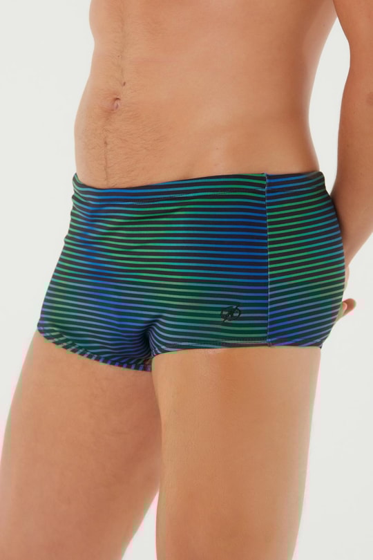 Imagem do produto Sunga Army Listras Surf