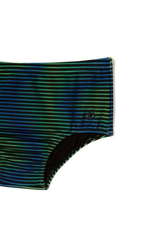 Imagem do produto Sunga Army Listras Surf (Teen)