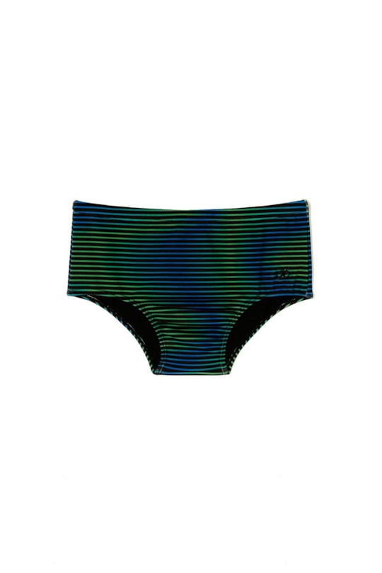 Imagem do produto Sunga Army Listras Surf (Teen)