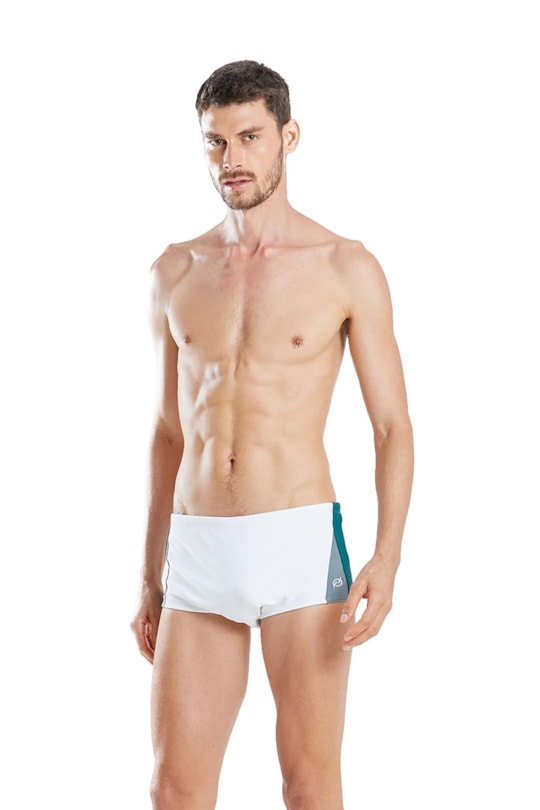 Imagem do produto Sunga Army Logan Color Inv22