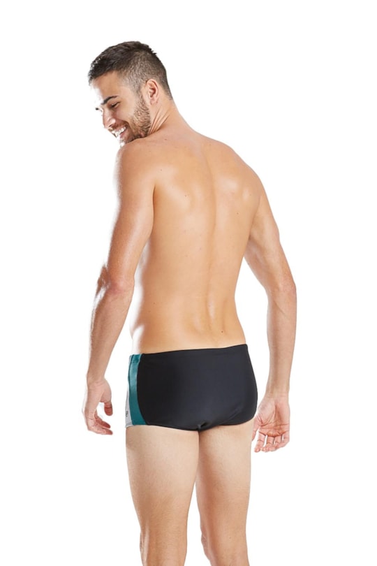 Imagem do produto Sunga Army Logan Color Inv22