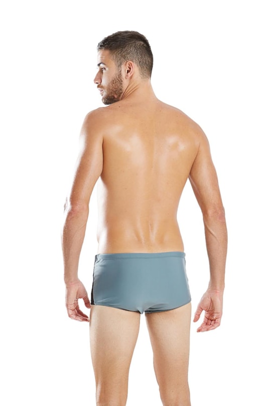 Imagem do produto Sunga Army Logan Color Inv22