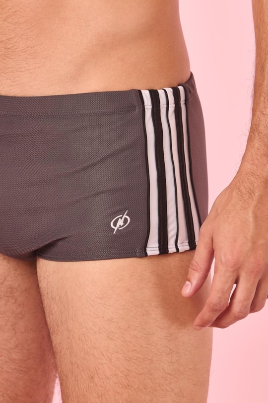 Imagem do produto Sunga Army Louis Fit Lisa