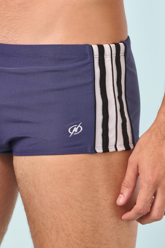 Imagem do produto Sunga Army Louis Fit Lisa