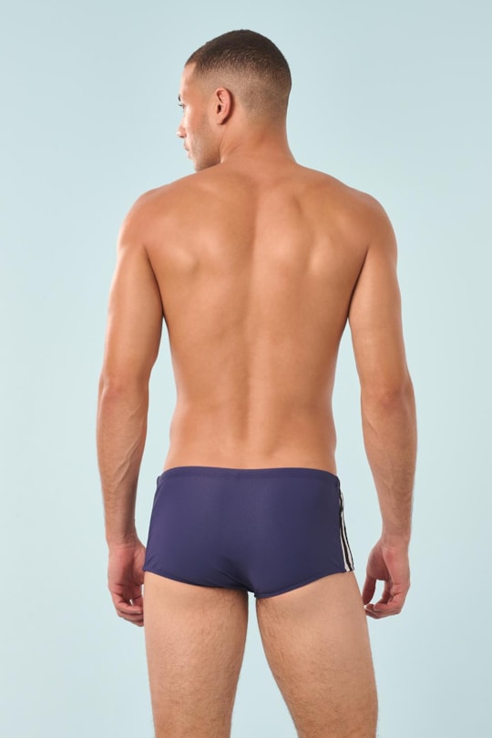 Sunga Army Louis Fit Lisa