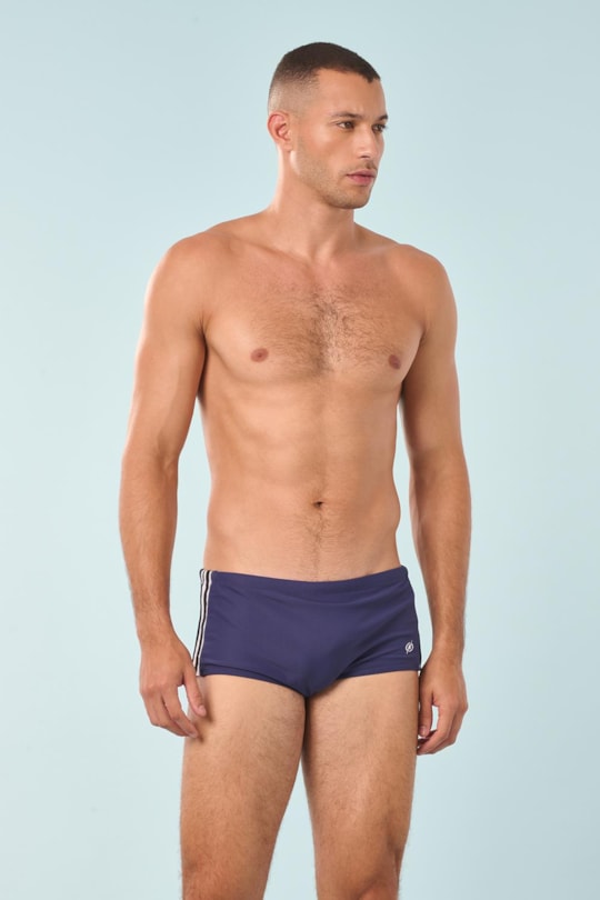 Imagem do produto Sunga Army Louis Fit Lisa