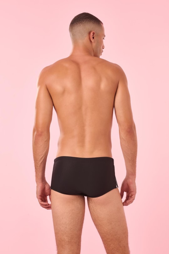 Sunga Army Louis Fit Lisa