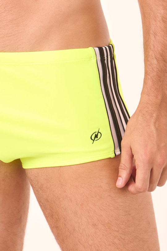 Imagem do produto Sunga Army Louis Ly Liso