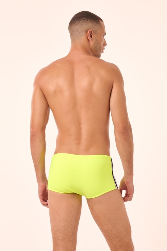 Imagem do produto Sunga Army Louis Ly Liso