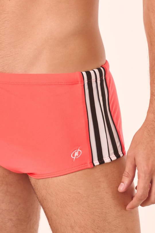 Imagem do produto Sunga Army Louis Ly Liso