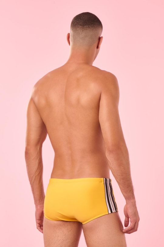 Imagem do produto Sunga Army Louis Ly Liso