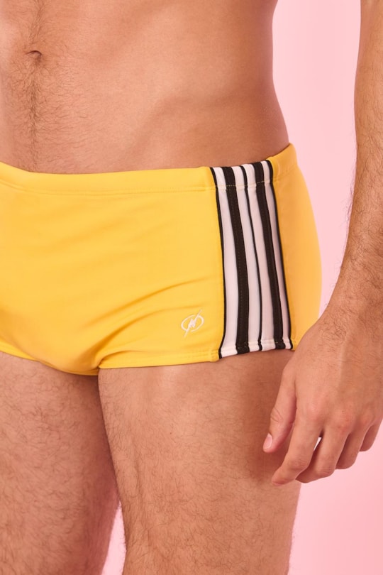 Imagem do produto Sunga Army Louis Ly Liso