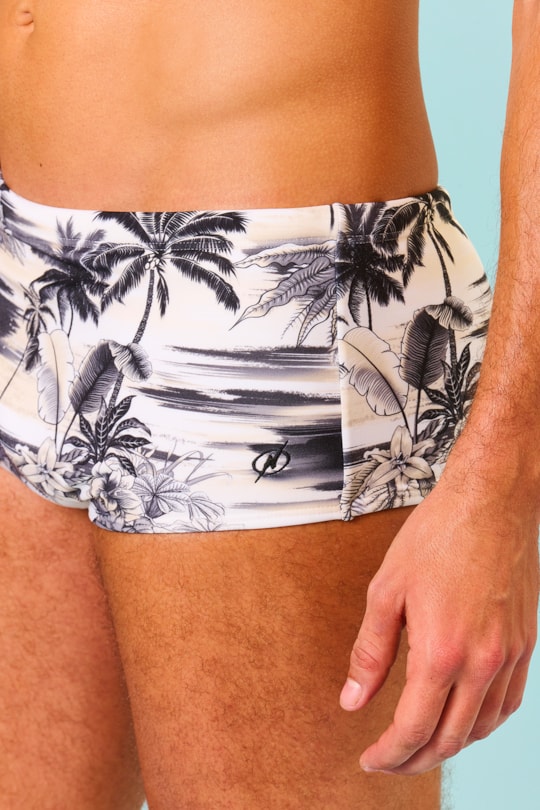 Imagem do produto Sunga Army Lume