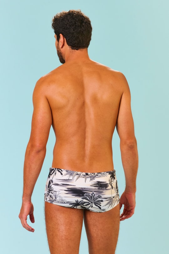 Imagem do produto Sunga Army Lume