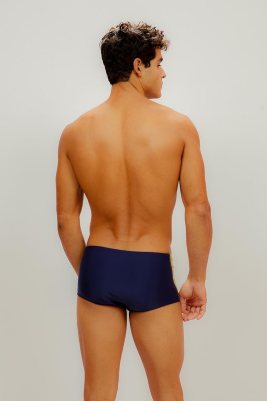 Imagem do produto Sunga Army Lux