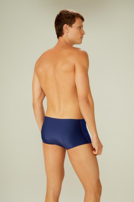 Imagem do produto Sunga Army Lux