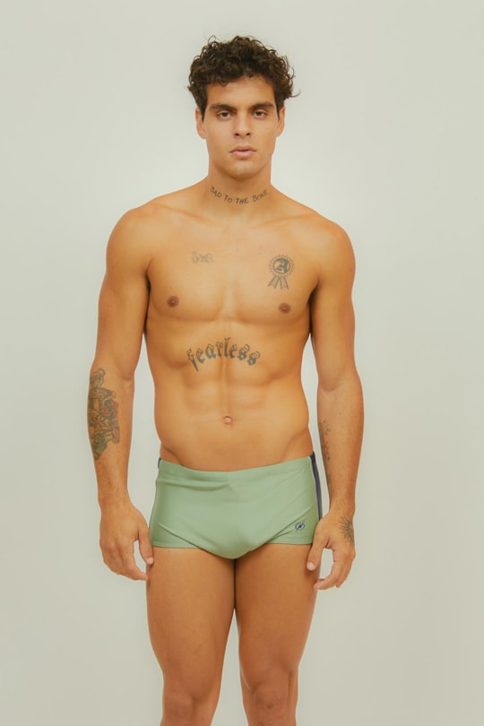 Imagem do produto Sunga Army Lux