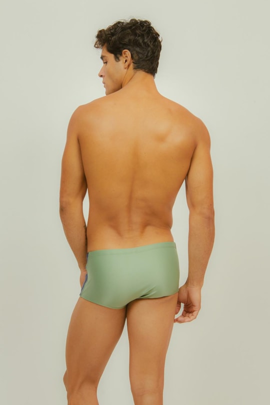 Imagem do produto Sunga Army Lux