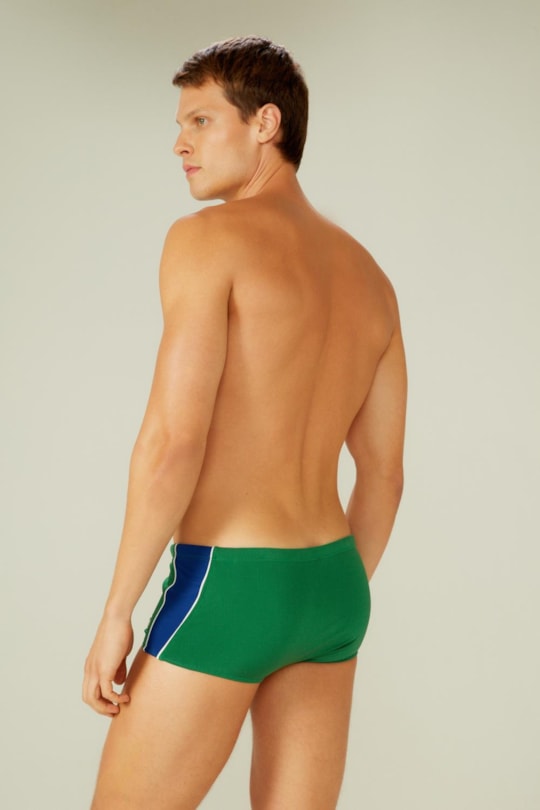 Imagem do produto Sunga Army Lux