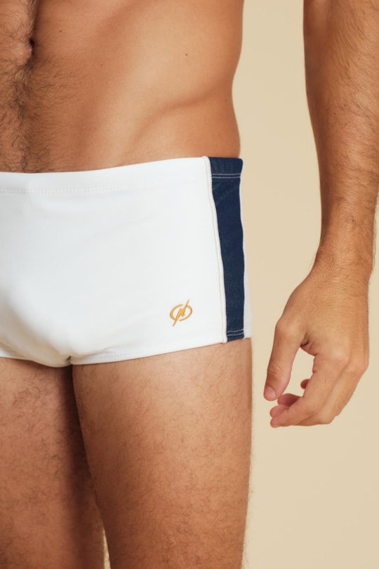 Imagem do produto Sunga Army Lux Dallas