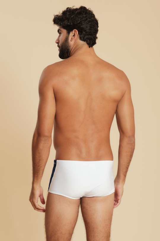 Sunga Army Lux Dallas