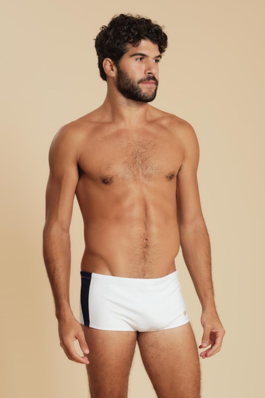 Imagem do produto Sunga Army Lux Dallas