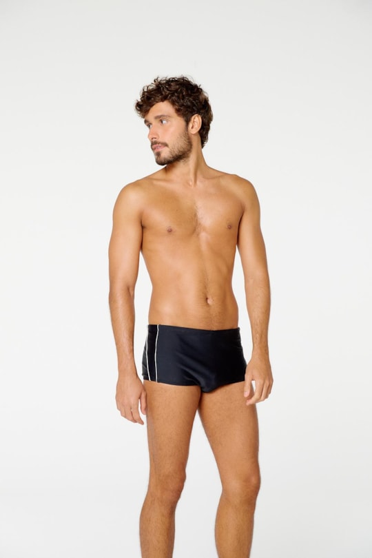 Imagem do produto Sunga Army Lux Vip Lisa