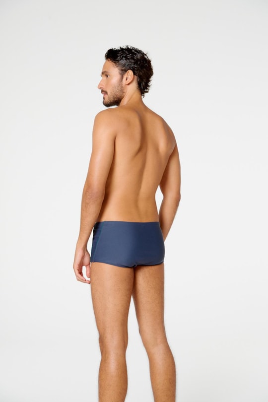 Imagem do produto Sunga Army Lux Vip Lisa