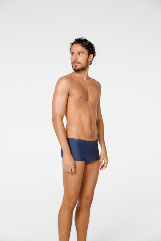 Imagem do produto Sunga Army Lux Vip Lisa