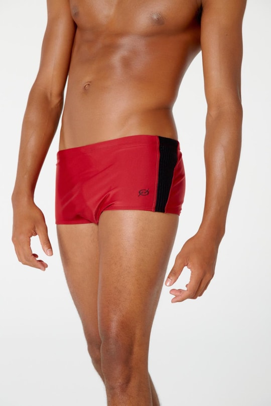 Imagem do produto Sunga Army Luxo Matelasse