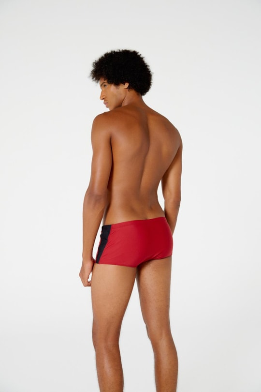 Imagem do produto Sunga Army Luxo Matelasse