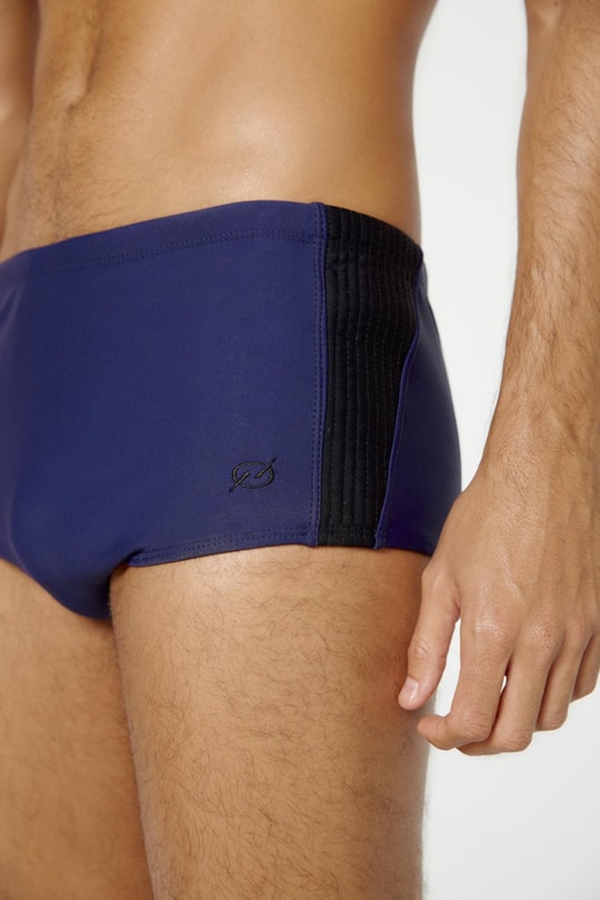 Imagem do produto Sunga Army Luxo Matelasse