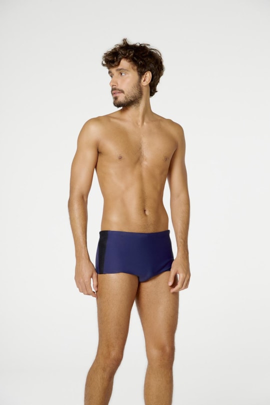 Imagem do produto Sunga Army Luxo Matelasse