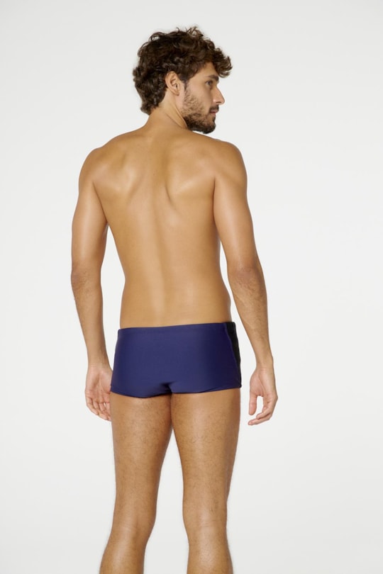 Imagem do produto Sunga Army Luxo Matelasse