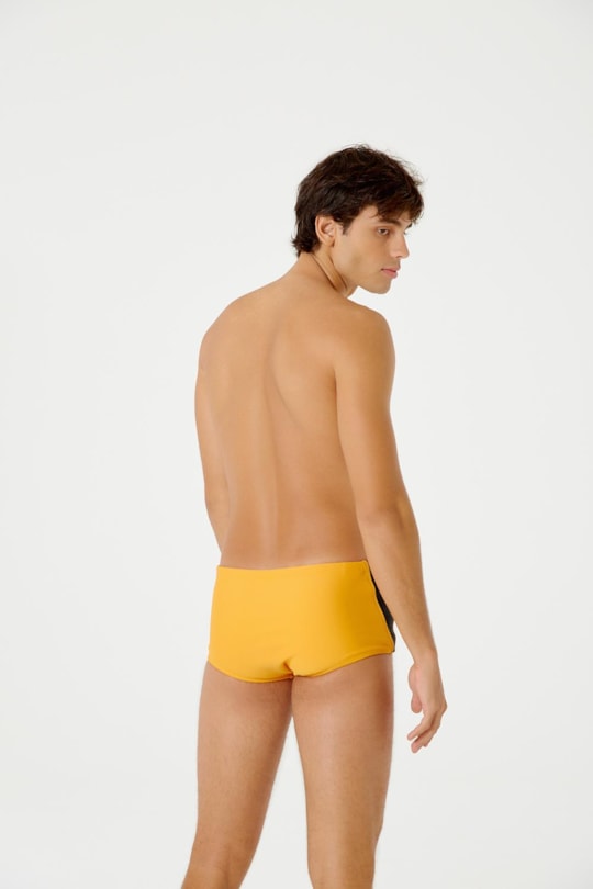 Imagem do produto Sunga Army Luxo Matelasse Alt23