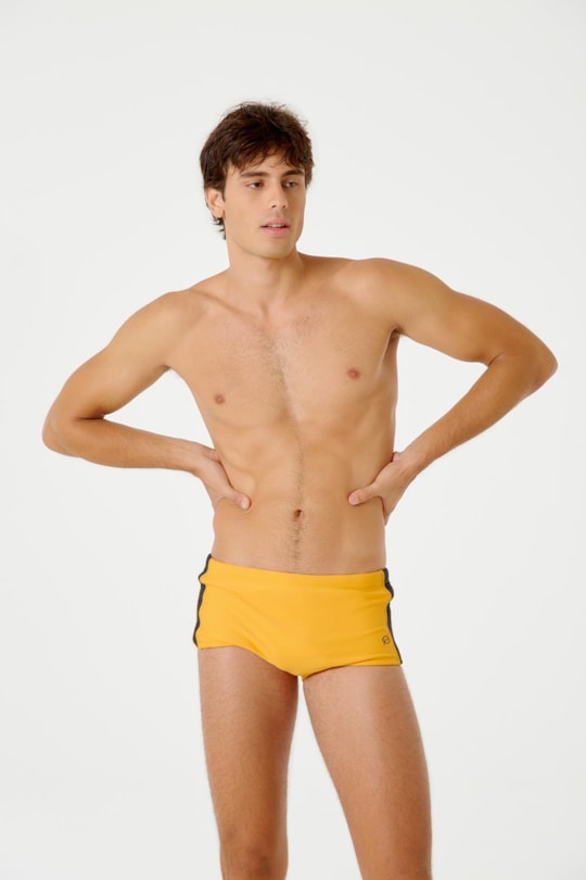 Imagem do produto Sunga Army Luxo Matelasse Alt23