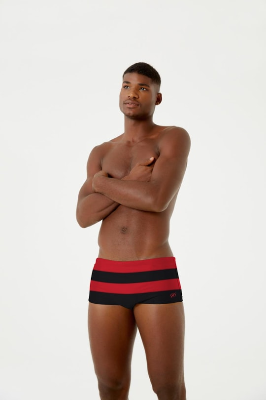 Imagem do produto Sunga Army Mais Querido