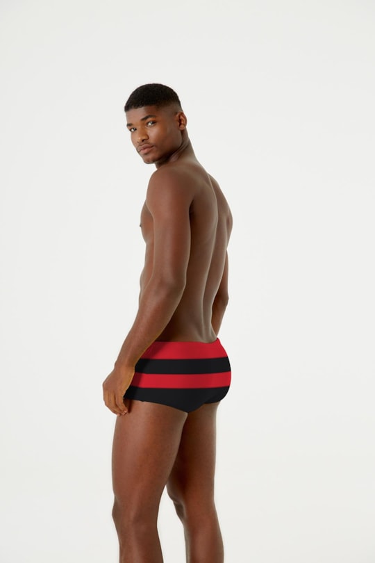 Sunga Army Mais Querido