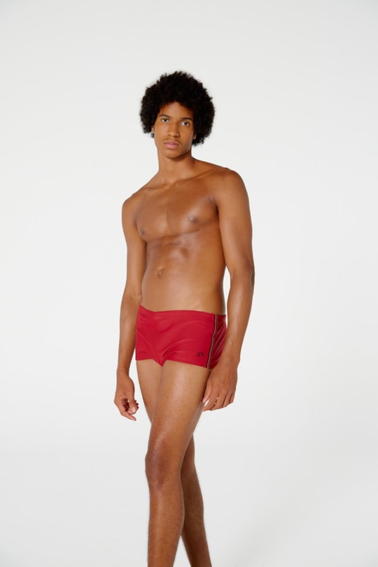 Imagem do produto Sunga Army Malawi