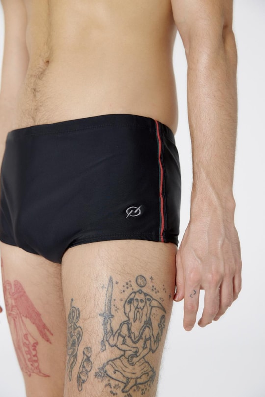 Imagem do produto Sunga Army Malawi