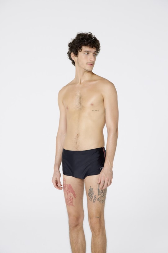 Imagem do produto Sunga Army Malawi