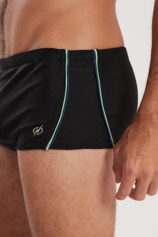 Imagem do produto Sunga Army Malfitana Liso