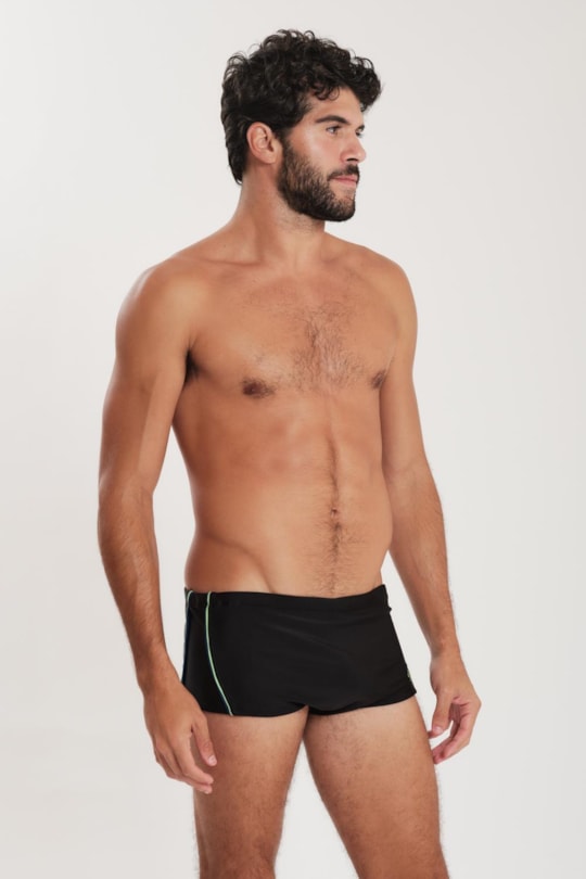 Imagem do produto Sunga Army Malfitana Liso