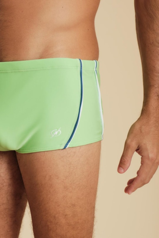 Imagem do produto Sunga Army Malfitana Liso