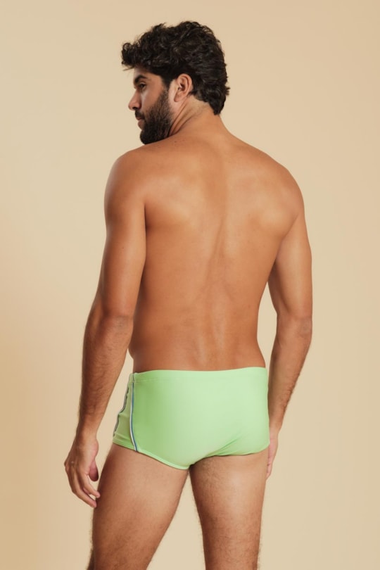 Imagem do produto Sunga Army Malfitana Liso